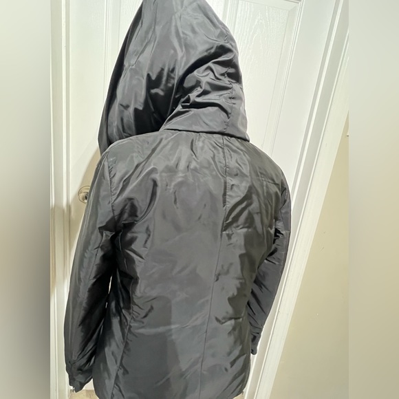 Strenesse  black coat - Picture 5 of 16